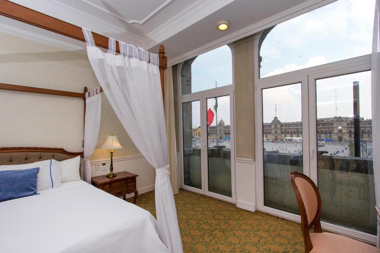 Suite Master con Vista Zocalo