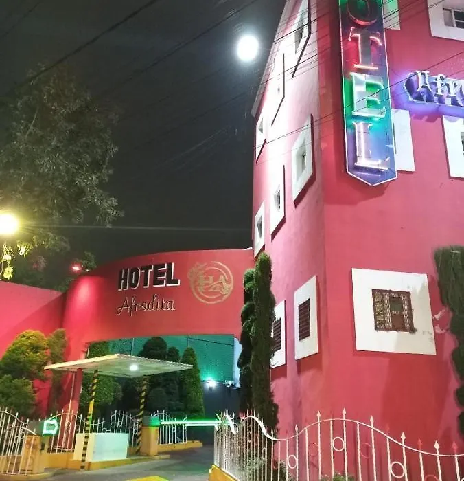 Hotel Afrodita-1