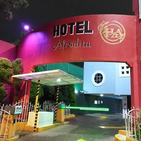 Hotel Afrodita-3