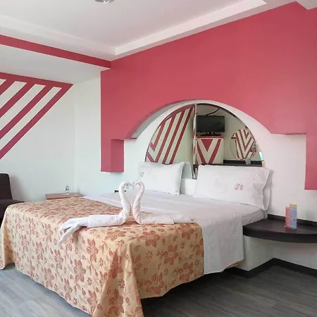 Hotel Afrodita-2