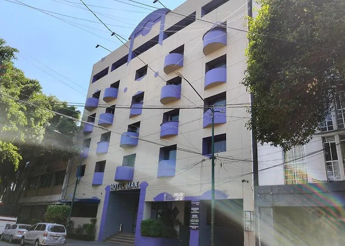 Hotel Max