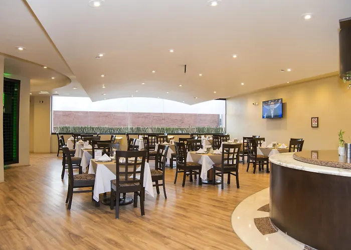 Hotel Brasilia