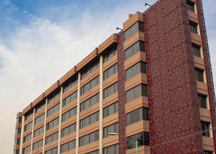 Hotel Brasilia